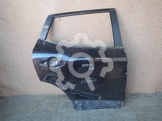 Дверь задняя правая Nissan Qashqai (J11) c 2014 г.