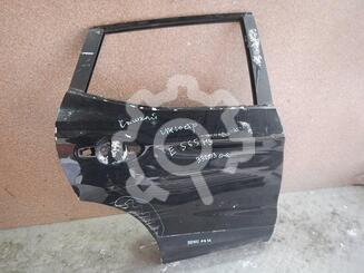 Дверь задняя правая Nissan Qashqai (J11) c 2014 г.