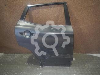 Дверь задняя правая Nissan Qashqai (J11) c 2014 г.