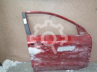 Дверь передняя правая Nissan Qashqai (J11) c 2014 г.