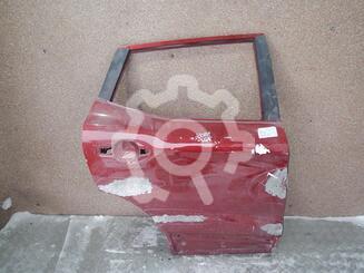 Дверь задняя правая Nissan Qashqai (J11) c 2014 г.
