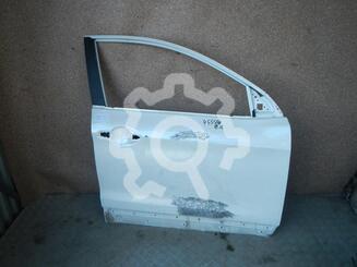 Дверь передняя правая Nissan Qashqai (J11) c 2014 г.