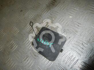 Заглушка буксировочного крюка Nissan Qashqai (J11) c 2014 г.