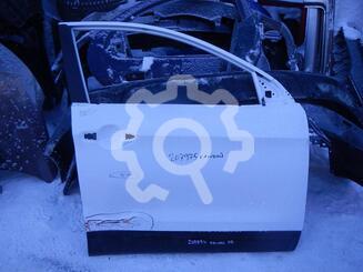 Дверь передняя правая Nissan Qashqai (J11) c 2014 г.