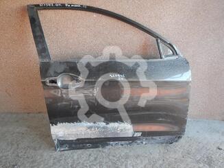 Дверь передняя правая Nissan Qashqai (J11) c 2014 г.