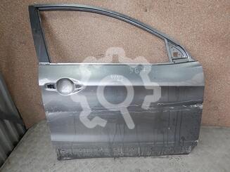 Дверь передняя правая Nissan Qashqai (J11) c 2014 г.