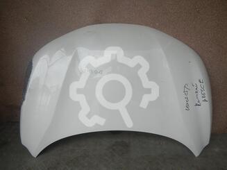 Капот Nissan Qashqai (J11) c 2014 г.
