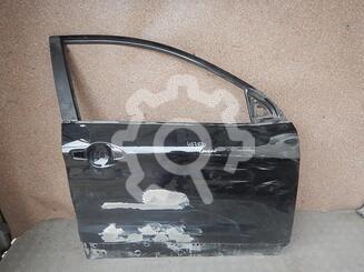 Дверь передняя правая Nissan Qashqai (J11) c 2014 г.