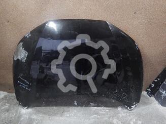 Капот Nissan Qashqai (J11) c 2014 г.