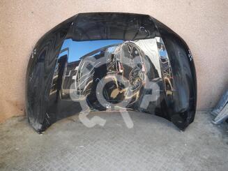 Капот Nissan Qashqai (J11) c 2014 г.