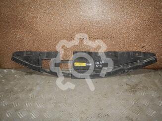 Кожух замка капота Nissan Qashqai (J11) c 2014 г.