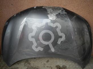 Капот Nissan Qashqai (J11) c 2014 г.