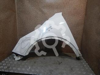 Крыло переднее левое Nissan Qashqai (J11) c 2014 г.