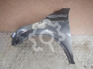 Крыло переднее левое Nissan Qashqai (J11) c 2014 г.