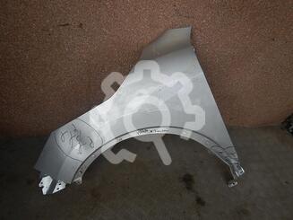 Крыло переднее левое Nissan Qashqai (J11) c 2014 г.