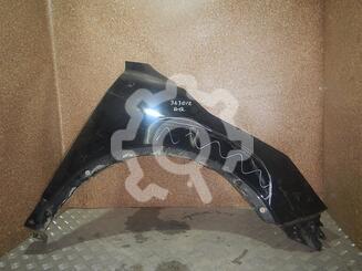 Крыло переднее правое Nissan Qashqai (J11) c 2014 г.