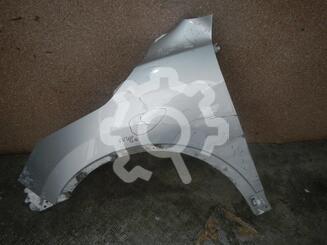 Крыло переднее левое Nissan Qashqai (J11) c 2014 г.