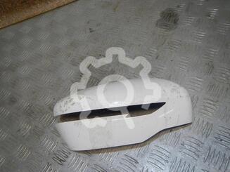 Крышка корпуса зеркала правого Nissan Qashqai (J11) c 2014 г.