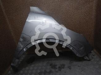 Крыло переднее правое Nissan Qashqai (J11) c 2014 г.