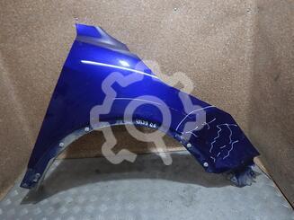 Крыло переднее правое Nissan Qashqai (J11) c 2014 г.