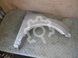 Крыло переднее правое Nissan Qashqai (J11) c 2014 г.