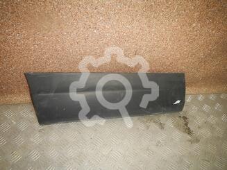 Молдинг двери задней правой Nissan Qashqai (J11) c 2014 г.