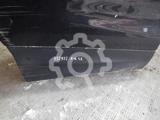 Молдинг двери задней правой Nissan Qashqai (J11) c 2014 г.