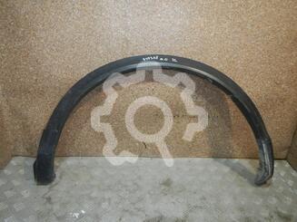 Накладка крыла заднего левого Nissan Qashqai (J11) c 2014 г.