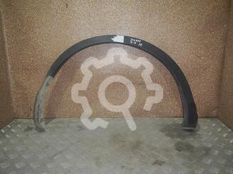 Накладка крыла заднего правого Nissan Qashqai (J11) c 2014 г.
