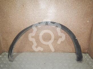 Накладка крыла заднего правого Nissan Qashqai (J11) c 2014 г.