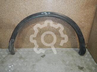 Накладка крыла заднего правого Nissan Qashqai (J11) c 2014 г.