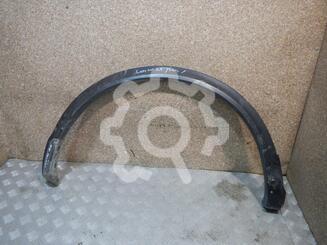Накладка крыла заднего правого Nissan Qashqai (J11) c 2014 г.