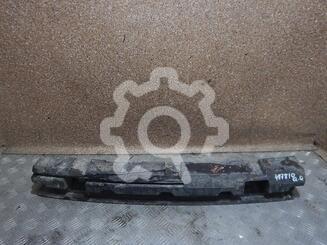 Наполнитель заднего бампера Nissan Qashqai (J11) c 2014 г.