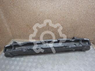 Наполнитель переднего бампера Nissan Qashqai (J11) c 2014 г.