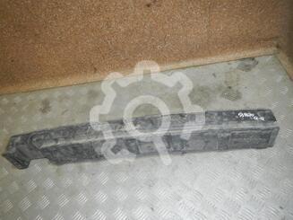 Наполнитель заднего бампера Nissan Qashqai (J11) c 2014 г.