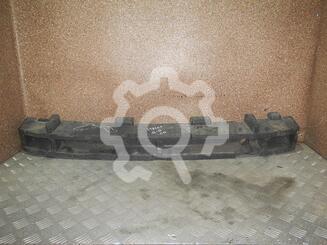 Наполнитель переднего бампера Nissan Qashqai (J11) c 2014 г.