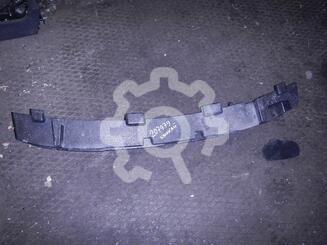 Наполнитель переднего бампера Nissan Qashqai (J11) c 2014 г.