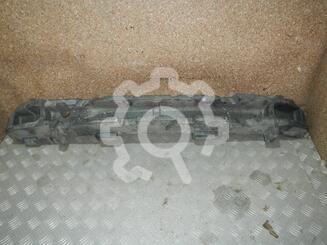 Наполнитель переднего бампера Nissan Qashqai (J11) c 2014 г.