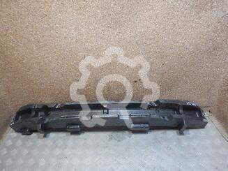 Наполнитель переднего бампера Nissan Qashqai (J11) c 2014 г.
