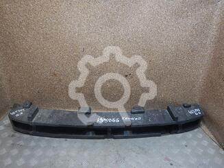 Наполнитель переднего бампера Nissan Qashqai (J11) c 2014 г.