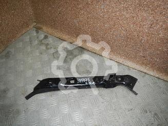 Панель передняя Nissan Qashqai (J11) c 2014 г.