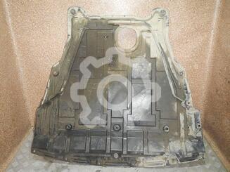 Пыльник двигателя Nissan Qashqai (J11) c 2014 г.