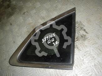 Стекло кузовное глухое правое Nissan Qashqai (J11) c 2014 г.