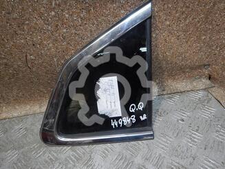Стекло кузовное глухое правое Nissan Qashqai (J11) c 2014 г.