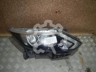 Фара правая Nissan Qashqai (J11) c 2014 г.