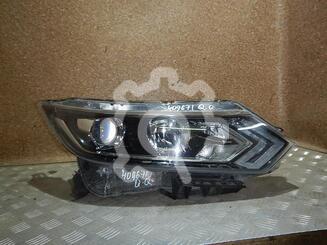 Фара правая Nissan Qashqai (J11) c 2014 г.