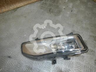 Фара противотуманная левая Nissan Qashqai (J11) c 2014 г.