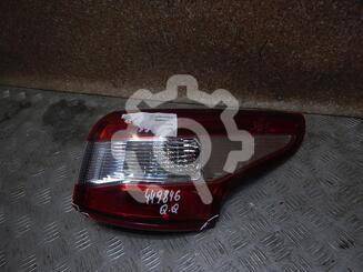Фонарь задний правый Nissan Qashqai (J11) c 2014 г.