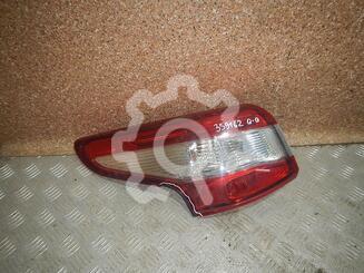 Фонарь задний левый Nissan Qashqai (J11) c 2014 г.