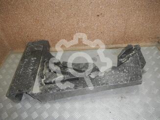 Ящик для инструментов Nissan Qashqai (J11) c 2014 г.